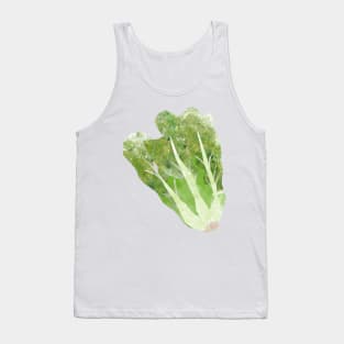 Lettuce Tank Top